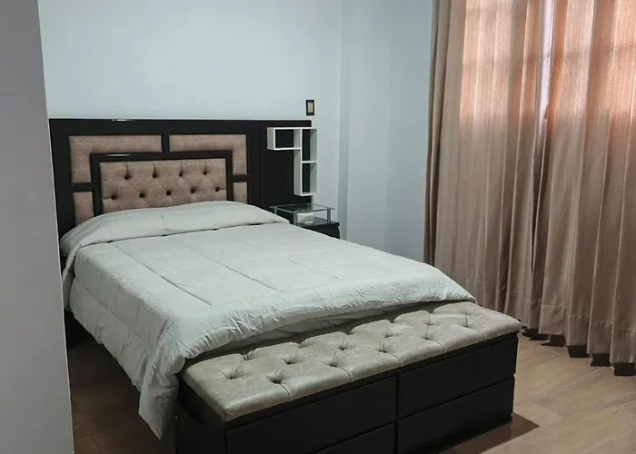 Hotel Urpi Wasi 2*