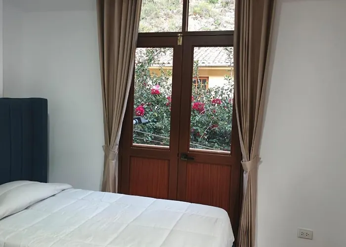 Hotel Urpi Wasi Ollantaytambo