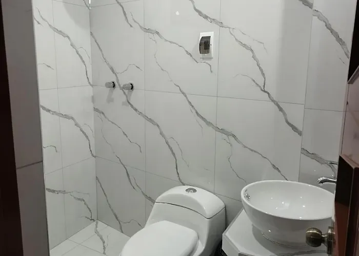Urpi Wasi Hotel 2*
