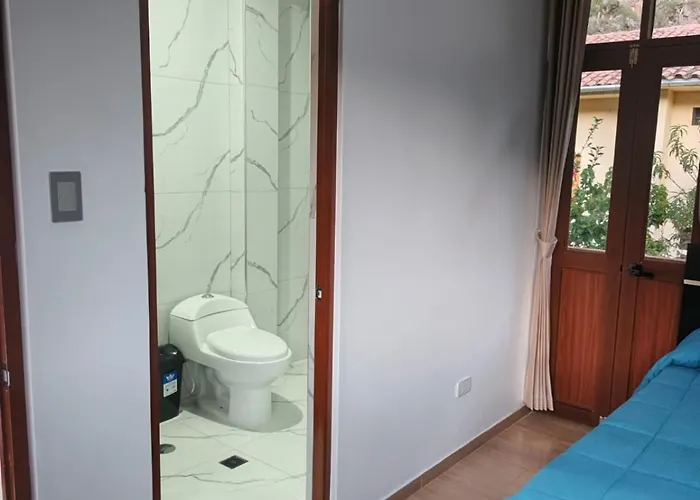 Hotel Urpi Wasi