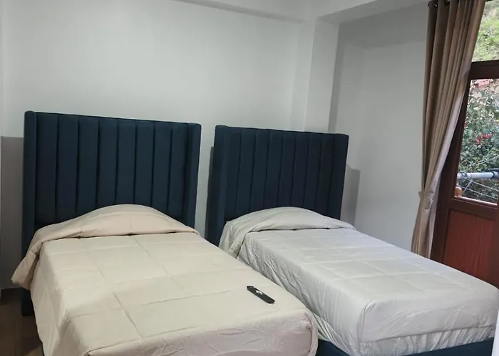 Hotel Urpi Wasi Ollantaytambo