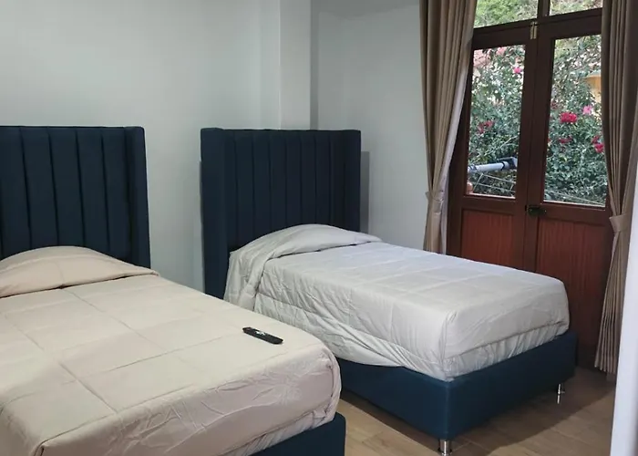 Hotel Urpi Wasi Ollantaytambo