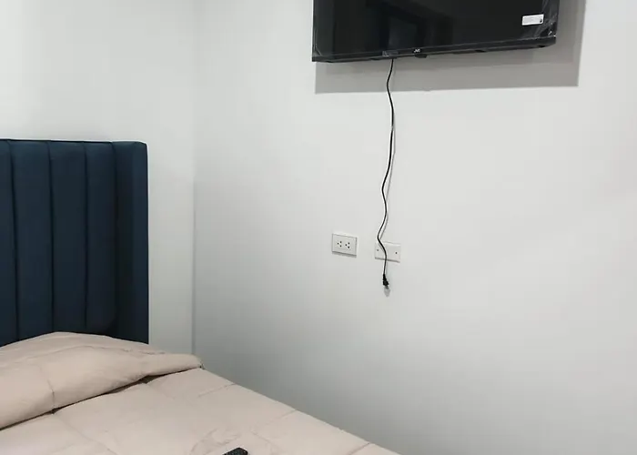 Hotel Urpi Wasi 2*