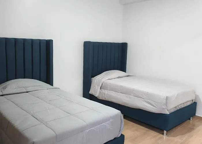 Hotel Urpi Wasi
