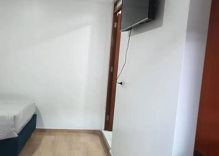 Urpi Wasi Hotel