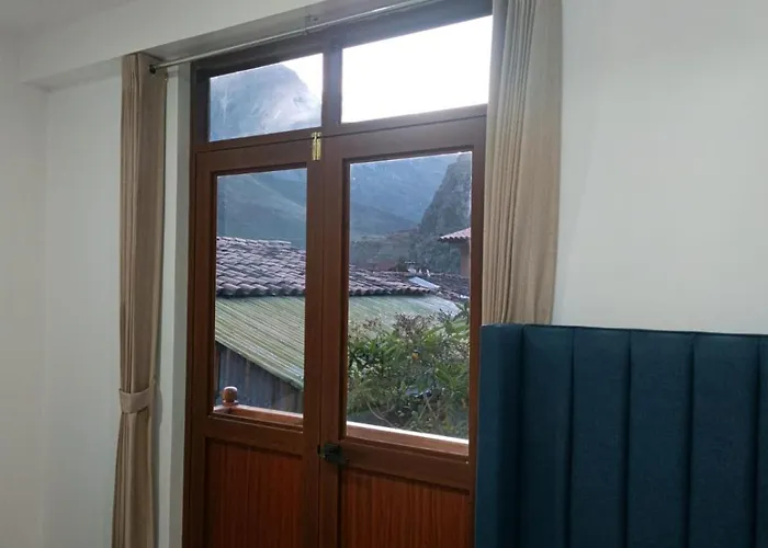 Hotel Urpi Wasi